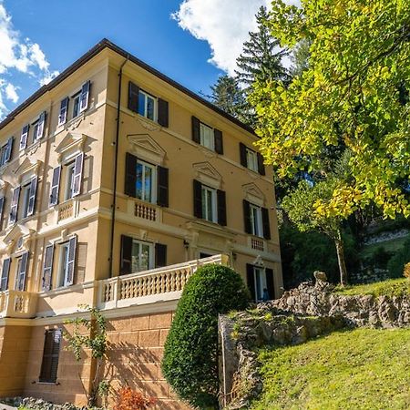 Villa Ghiron Torriglia Экстерьер фото